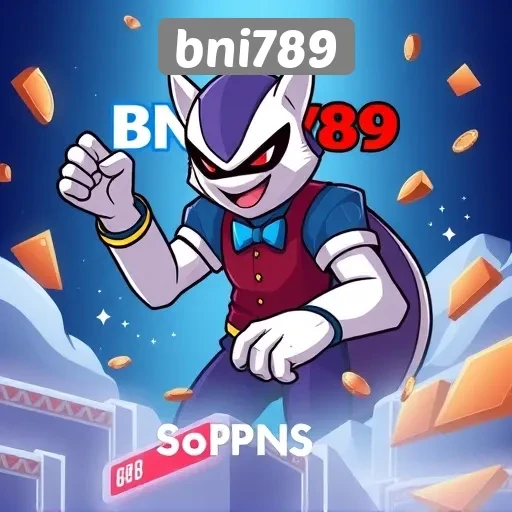 BNI789 Pilihan Tepat bagi Pecinta Game Online