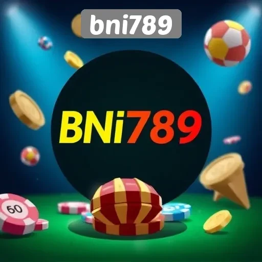 BNI789 Menawarkan Beragam Permainan untuk Penggemar Game