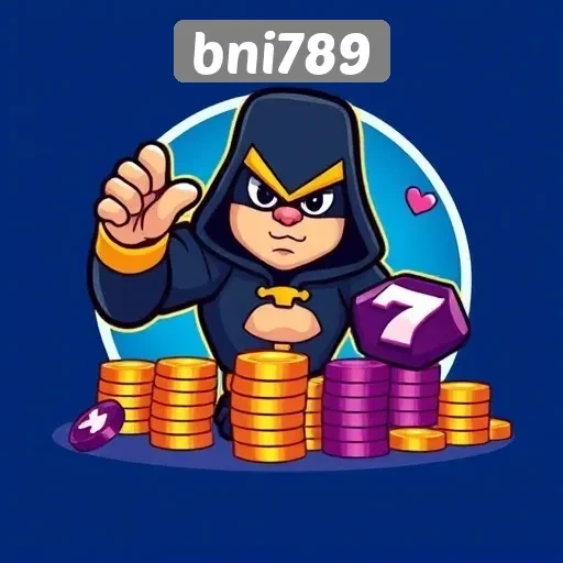 Keunggulan BNI789 Sebagai Platform Game Online
