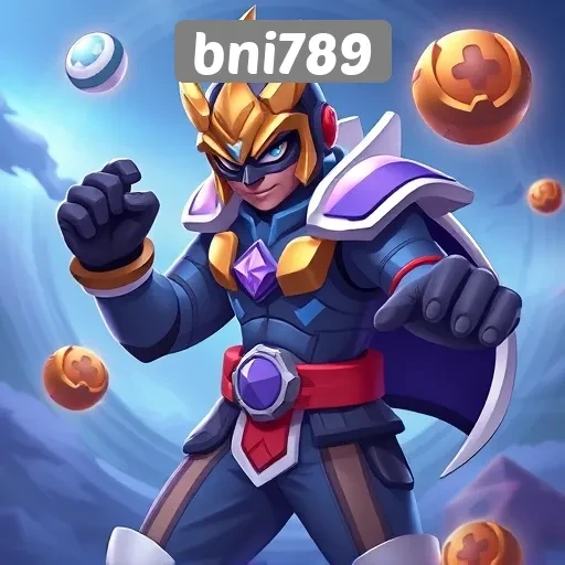 Ulasan Lengkap Game dan Fitur Menarik di BNI789