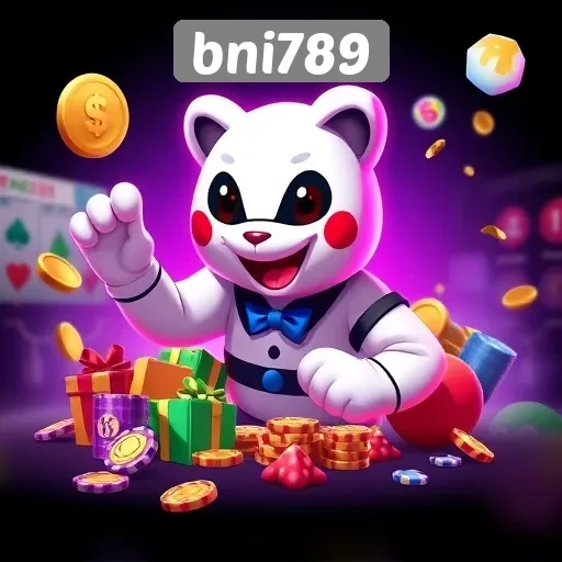 Mengapa BNI789 Menjadi Pilihan Favorit Gamer