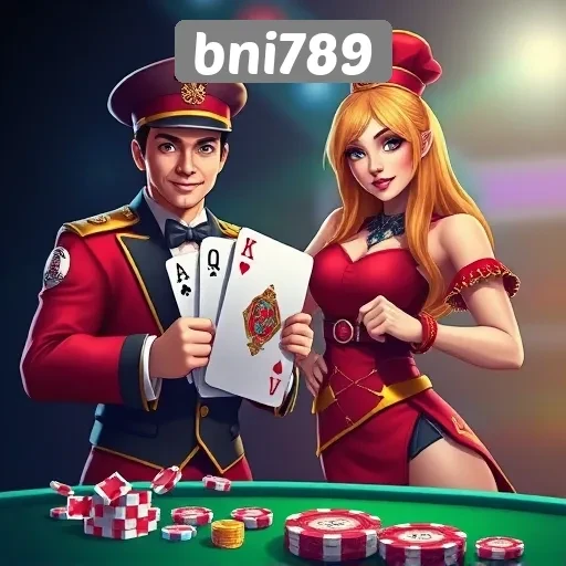 Panduan Memulai di Situs Game BNI789