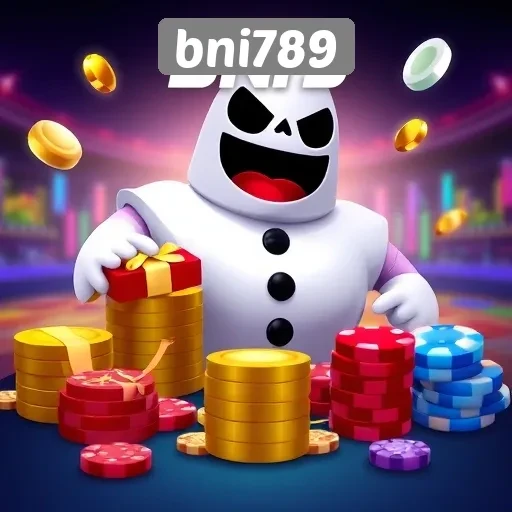 Situs BNI789 Sebagai Pilihan Game Online Terpercaya di Indonesia