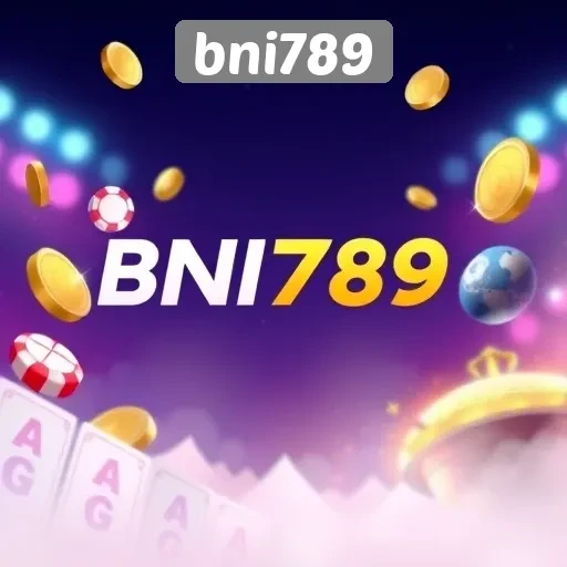 Mengenal Situs Game BNI789 yang Sedang Populer