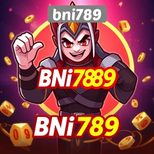 Apa yang Membuat BNI789 Populer di Kalangan Gamer