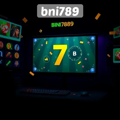 Kelebihan dan Kekurangan Situs Game BNI789