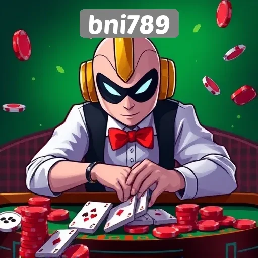 Perbandingan BNI789 dengan Situs Game Lain di Indonesia