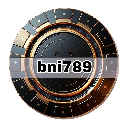 bni789: Game Santai dengan Fitur Menarik untuk Semua Pengguna