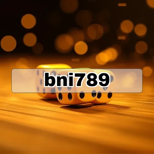 bni789 Game Kompetitif