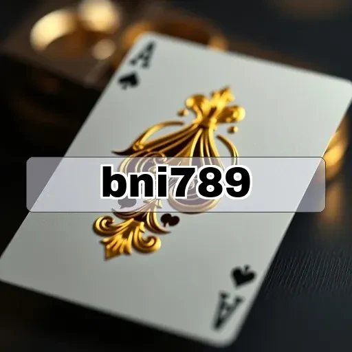 bni789: Game Kooperatif yang Menggugah Semangat Bermain Bersama!