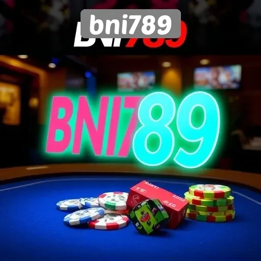 Beragam Permainan Menarik yang Tersedia di BNI789