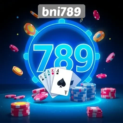Menggali Fitur Unggulan Situs Game BNI789