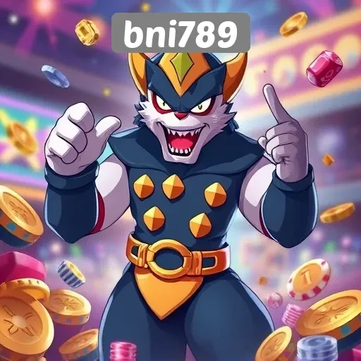 Menelusuri Ragam Permainan yang Tersedia di BNI789