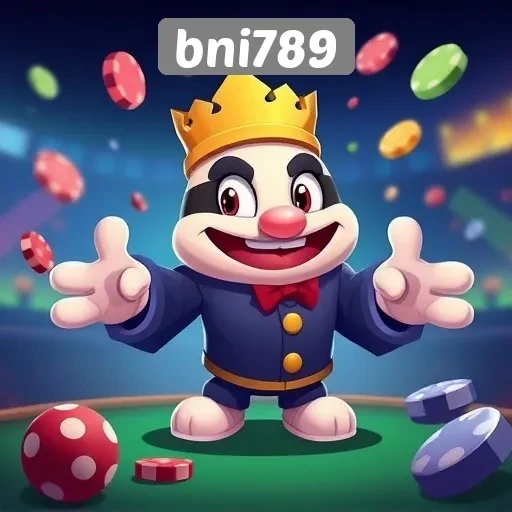 Mengenal Lebih Dekat Situs Game BNI789