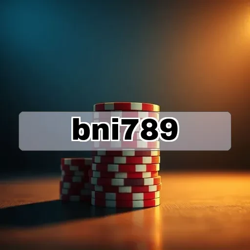 bni789 Game Keluarga