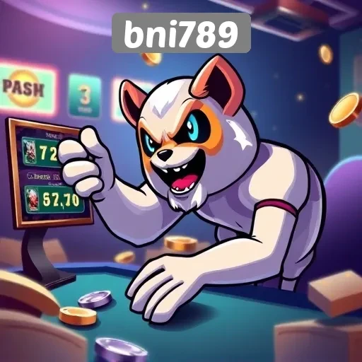 Menelusuri Fitur Utama pada Situs Game BNI789