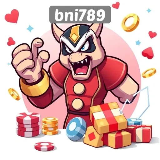 Penjelasan Lengkap Tentang Game di Situs BNI789
