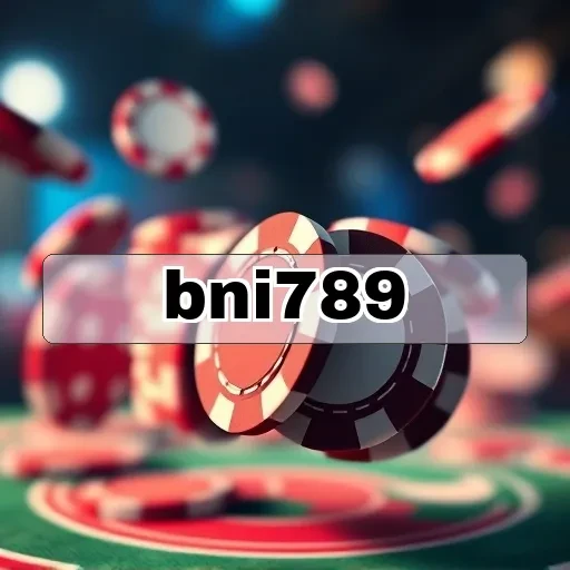 bni789 Hadiah Menarik