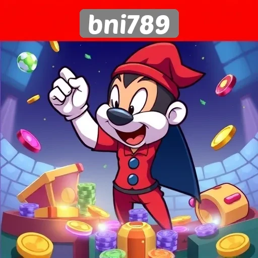 Pengenalan Situs Game BNI789 dan Fitur Utamanya