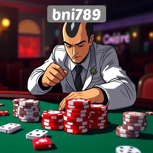 Investasi Waktu dan Uang di BNI789 Apakah Layak