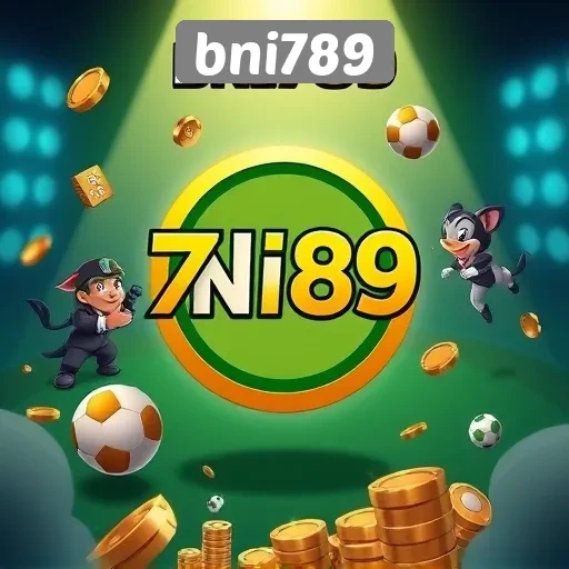 Inovasi Terbaru di BNI789 untuk Penggemar Game