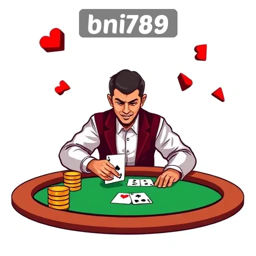 Strategi Memaksimalkan Pengalaman Bermain di BNI789