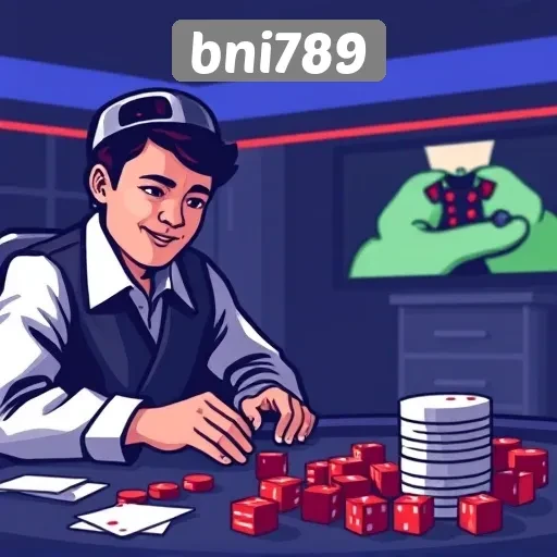 Cara Mengoptimalkan Pengalaman Bermain di BNI789
