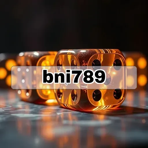 bni789 Jadwal