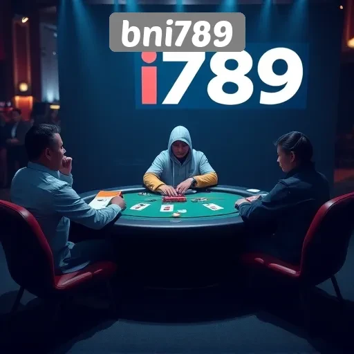 Keamanan dan Kenyamanan Bermain di BNI789