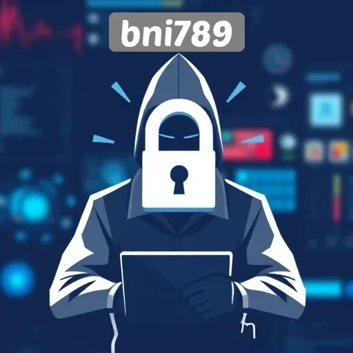 Tinjauan Keamanan di Situs Game bni789