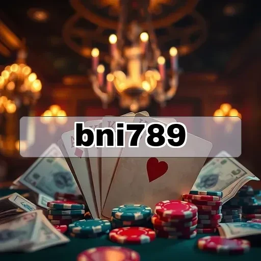 bni789: Serunya Game Sosial untuk Pengguna Indonesia