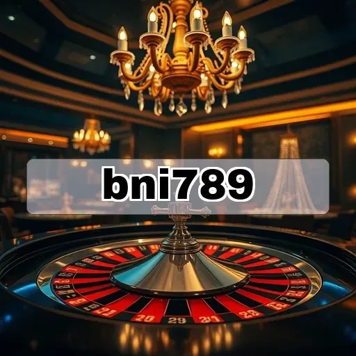 bni789 Tim